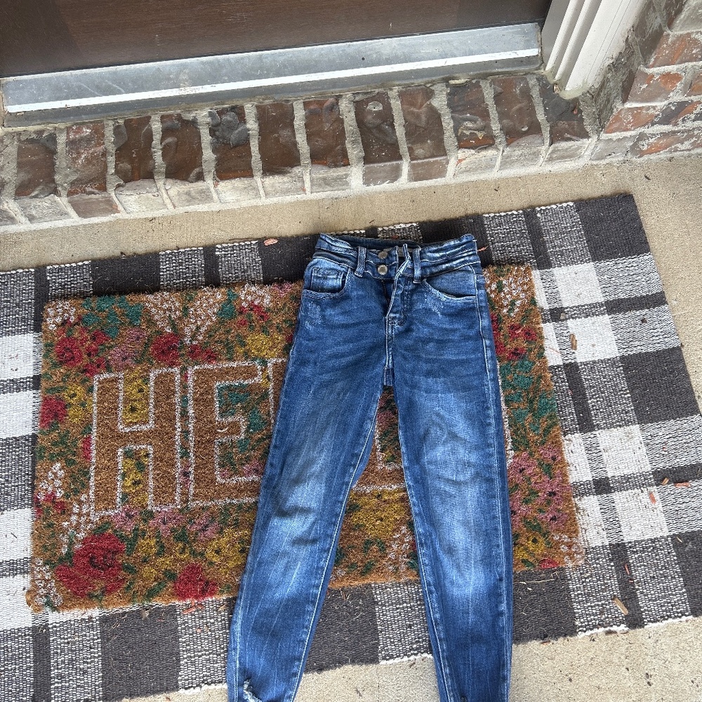 Kancan Jeans